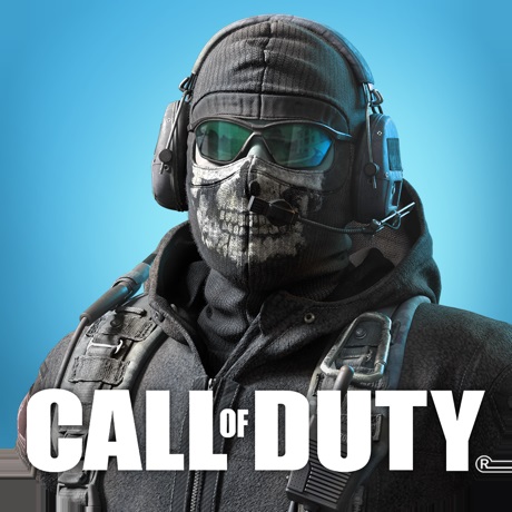 Call Of Duty MOBILE