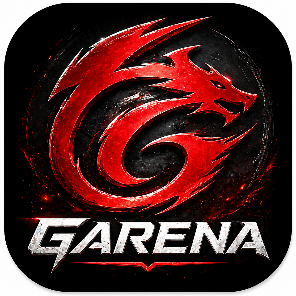GARENA