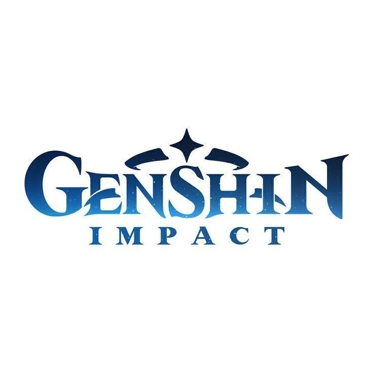 GENSHIN IMPACT