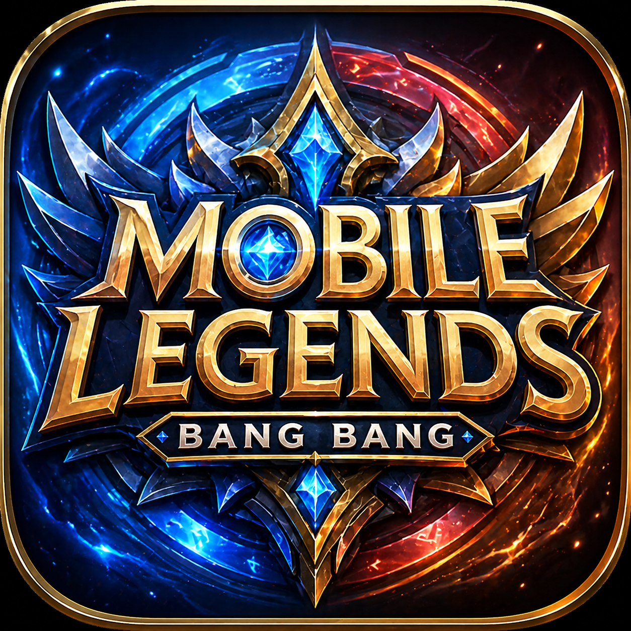 MOBILE LEGENDS
