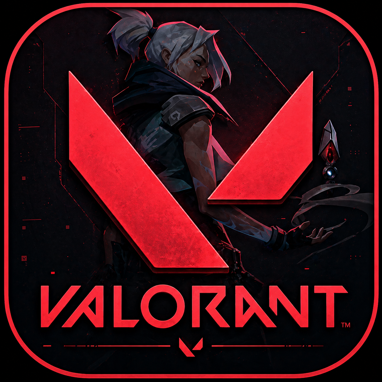 VALORANT