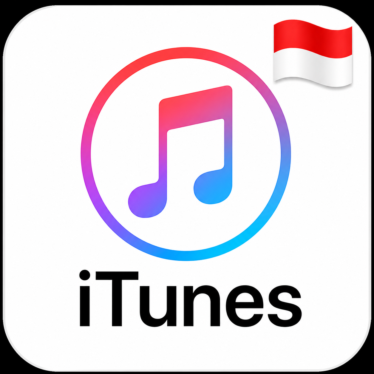 iTunes Indonesia