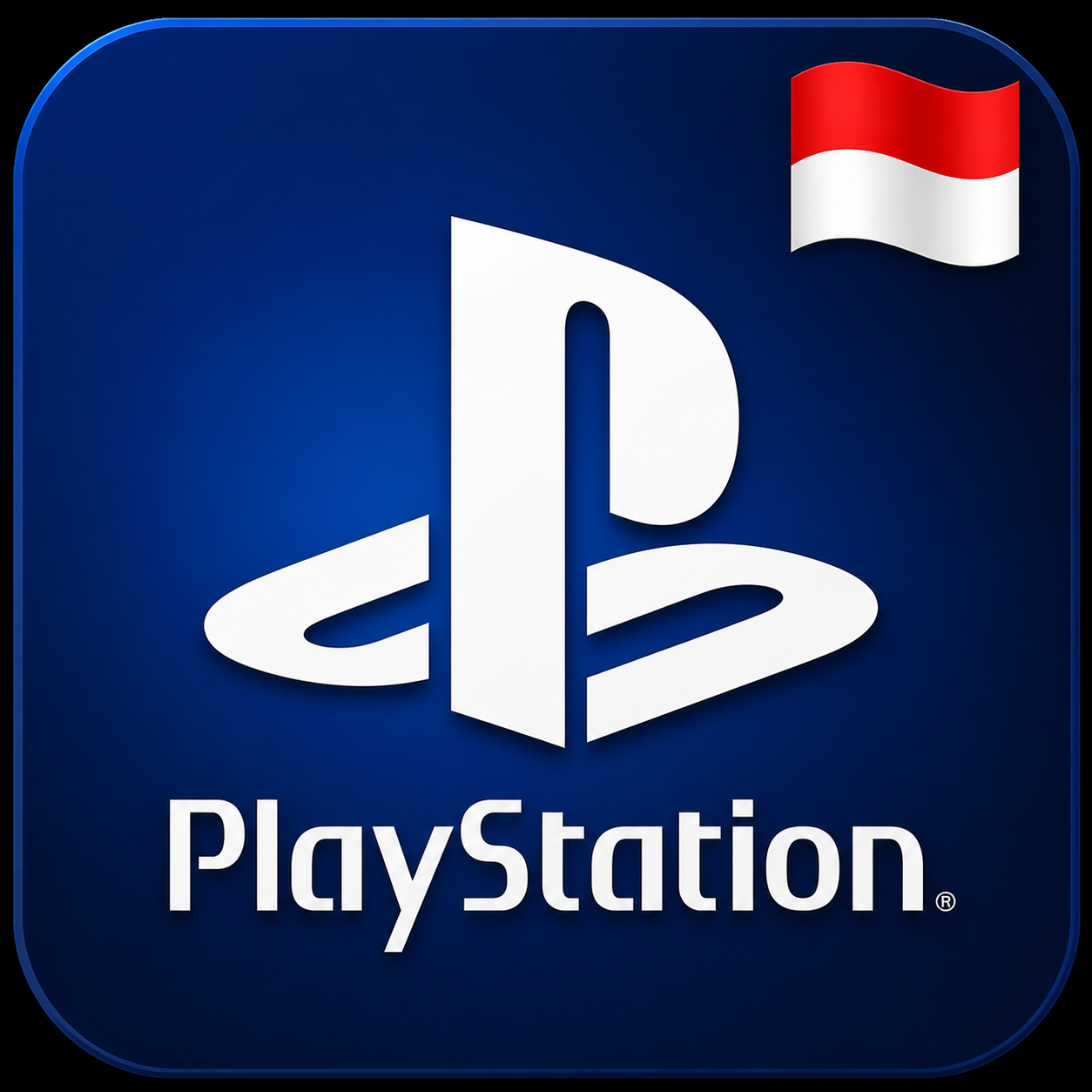 PLAYSTATION INDONESIA