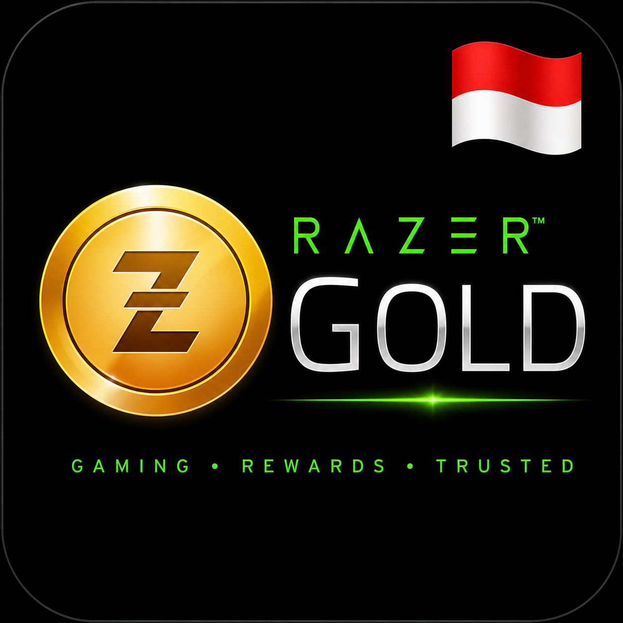 RAZER GOLD