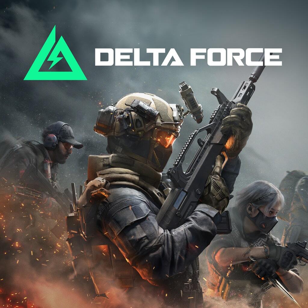 DELTA FORCE
