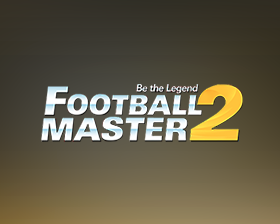FOOTBALL MASTER 2