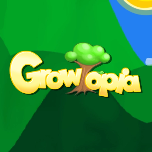 GROWTOPIA