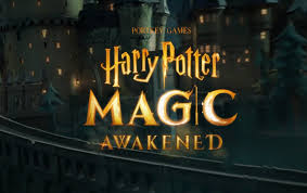 Harry Potter Magic Awakened
