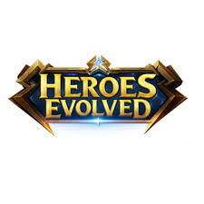 Heroes Evolved