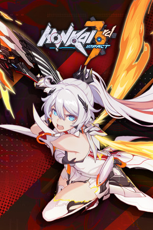 Honkai Impact 3