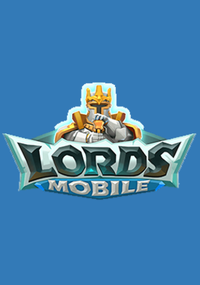 Lords Mobile