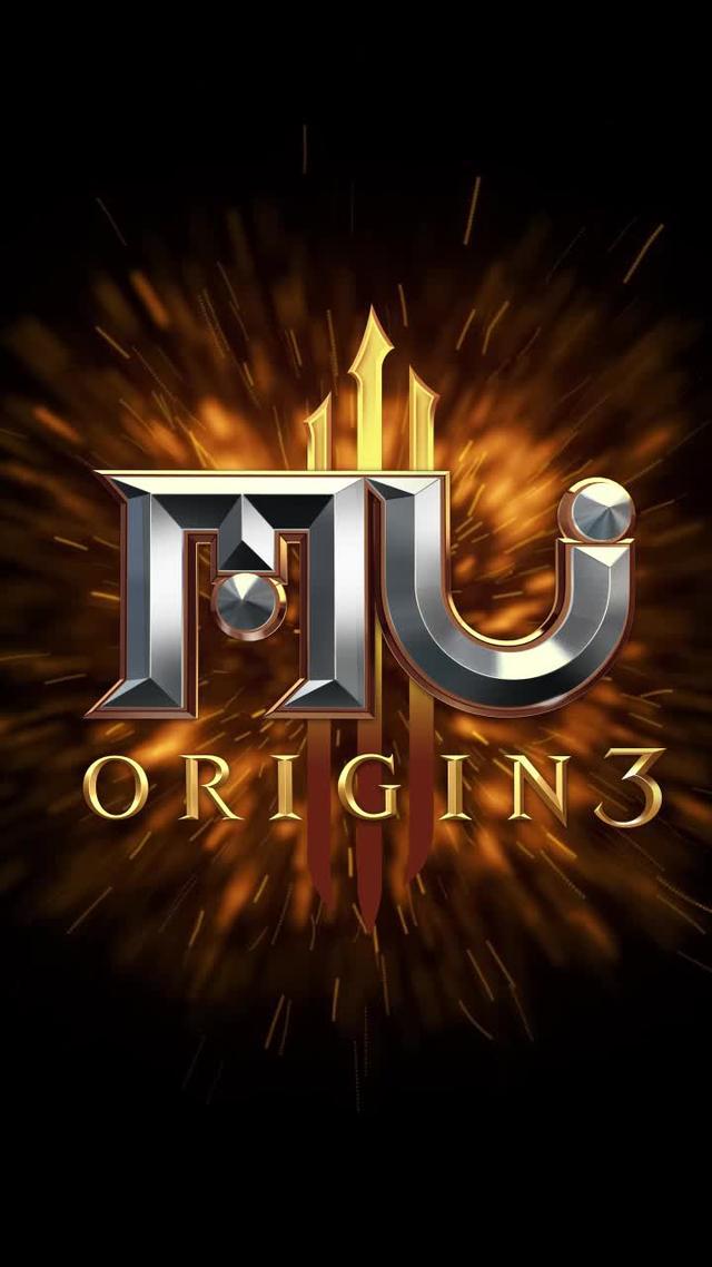 MU ORIGIN 3
