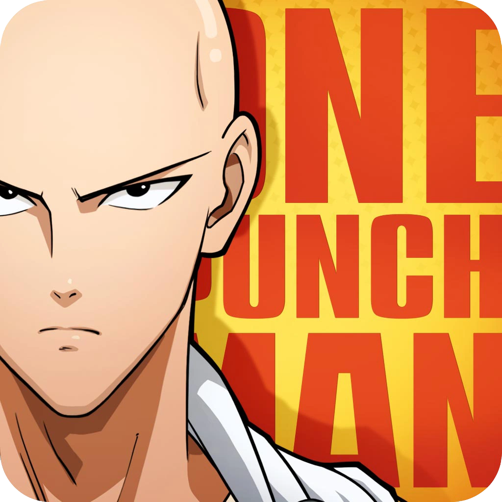 One Punch Man