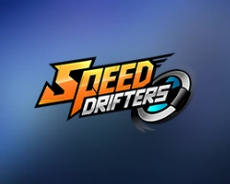 Speed Drifters