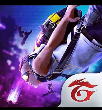 FREE FIRE