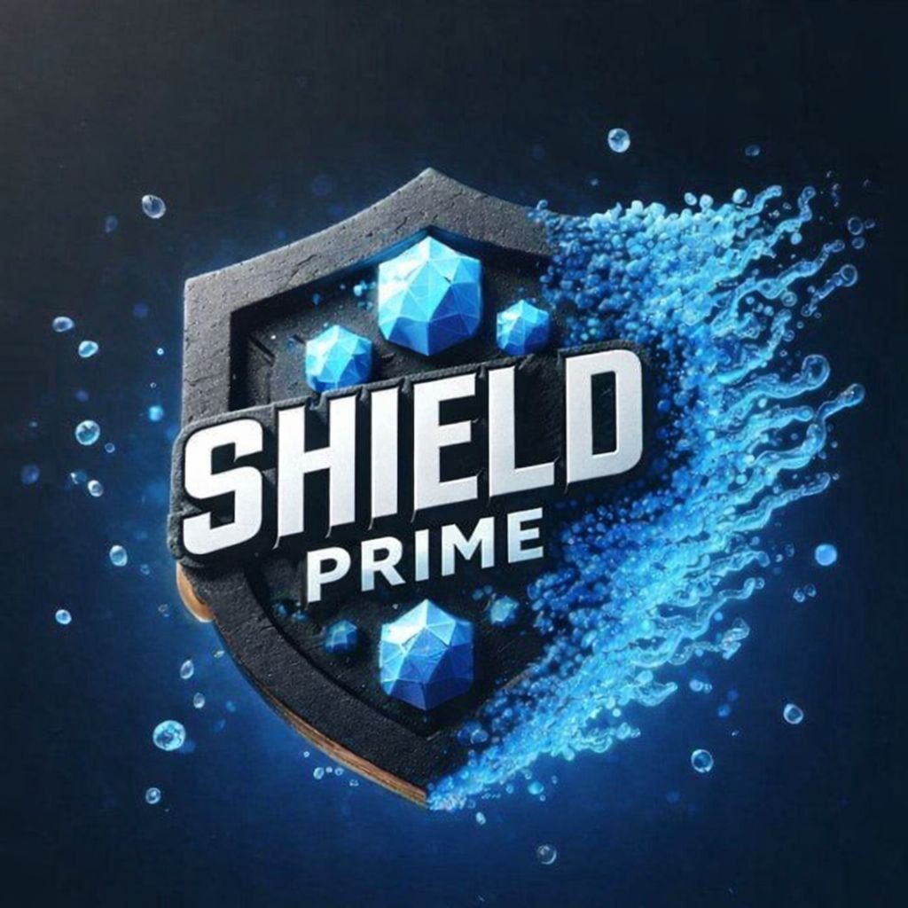 SHIELD TOOLS