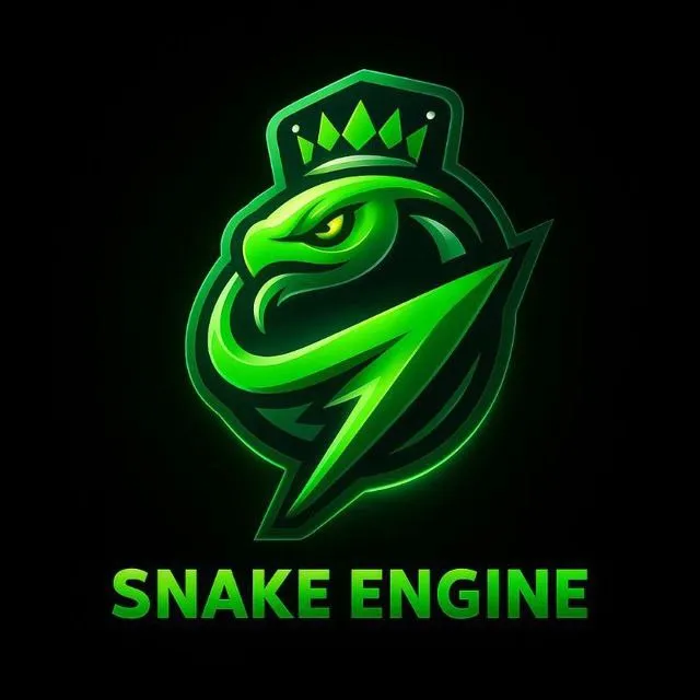 SNAKE 8BP Android