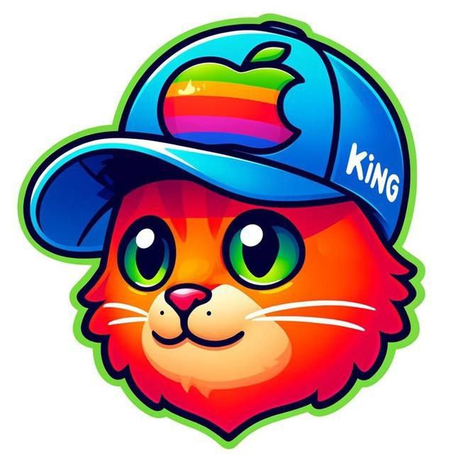 👑 KING IOS 👑