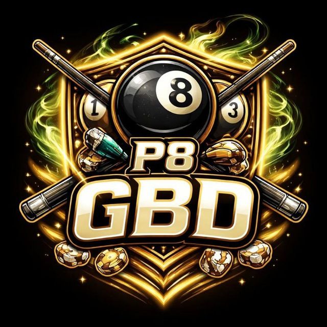 GBD 8 BP ios