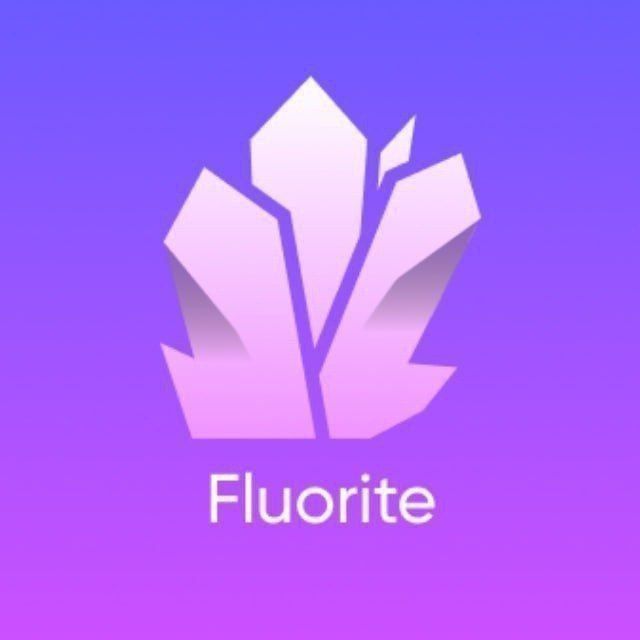 FLUORITE FREEFIRE ios