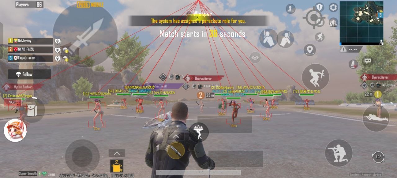proof