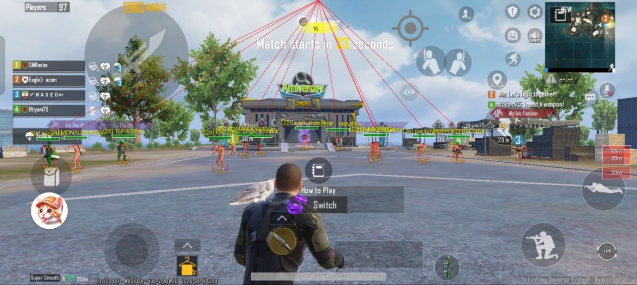 proof