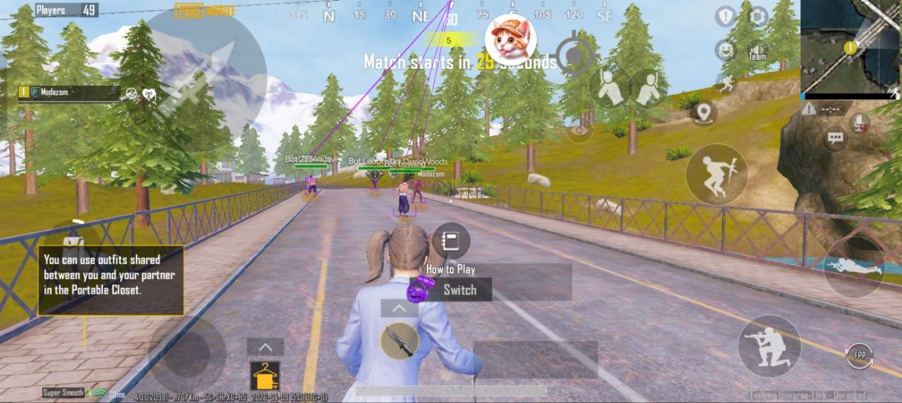 proof