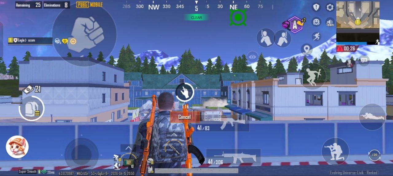 proof