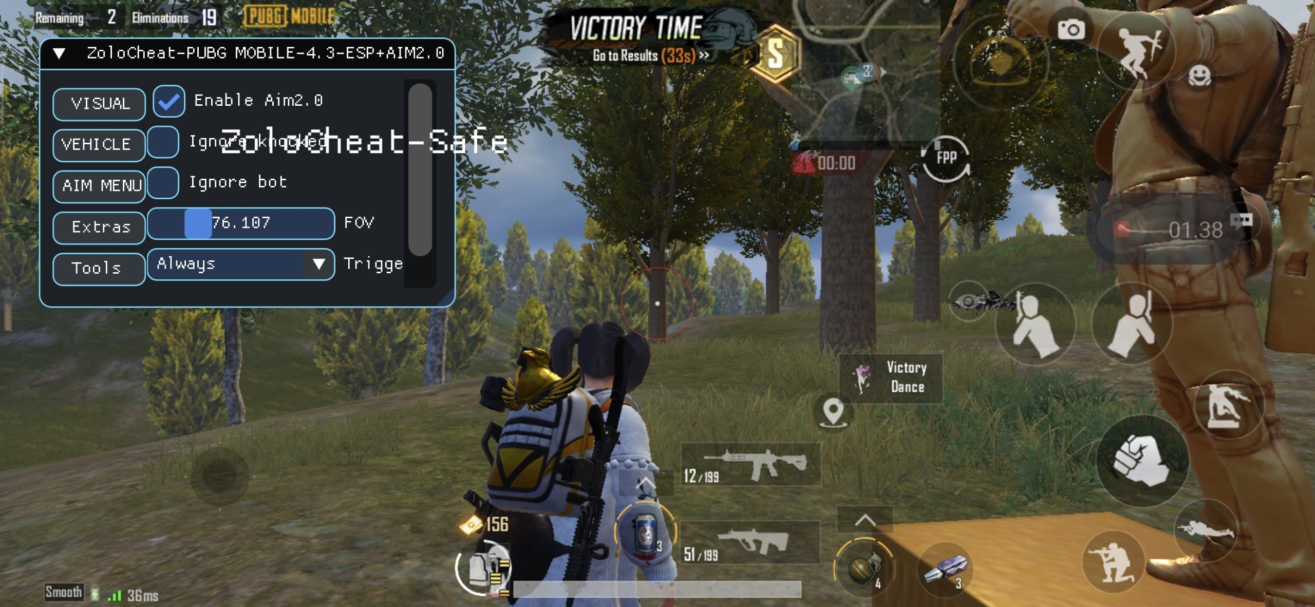 proof