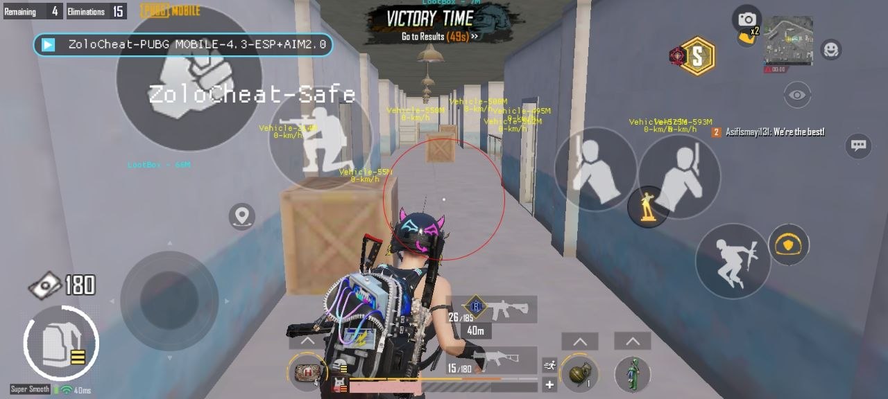 proof
