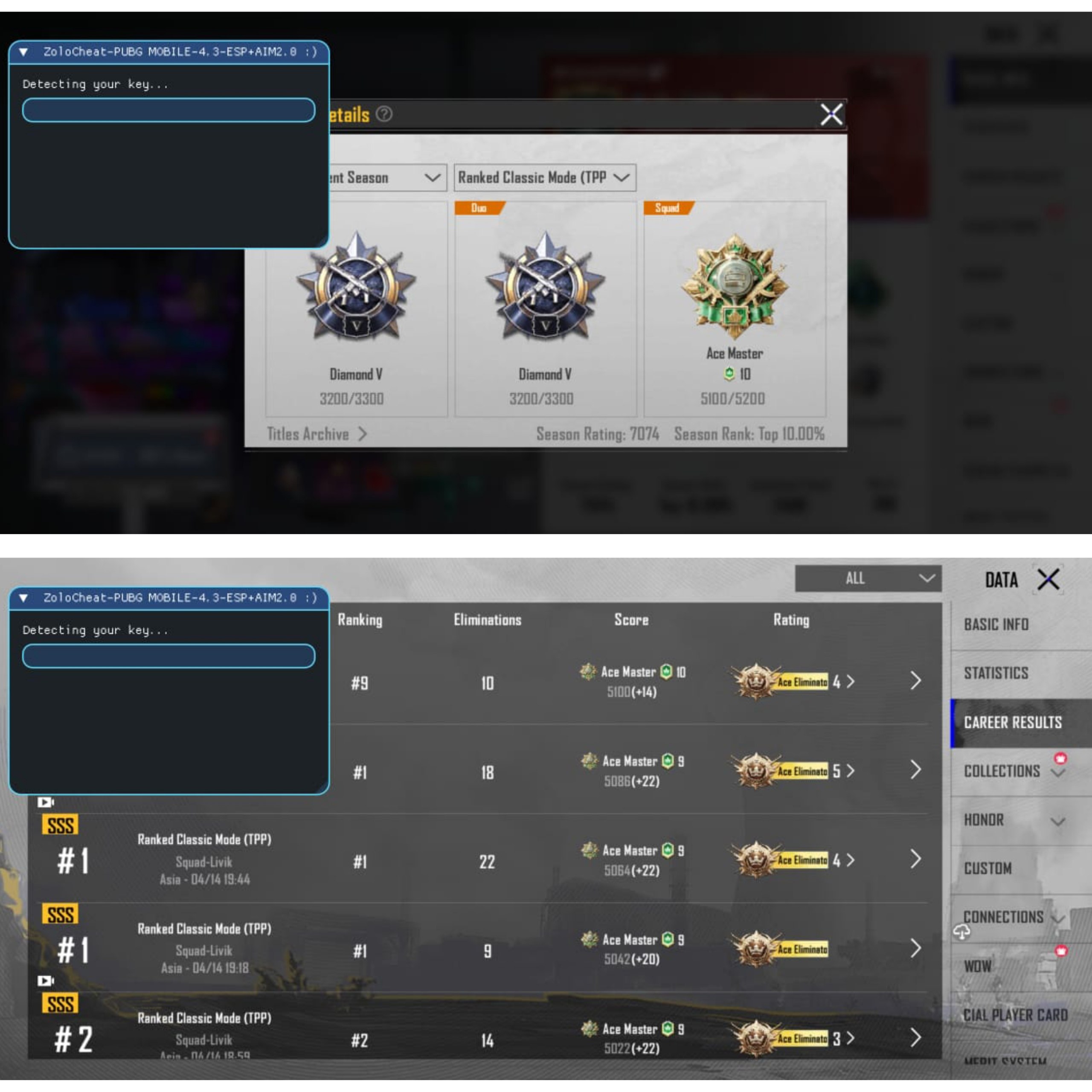 proof