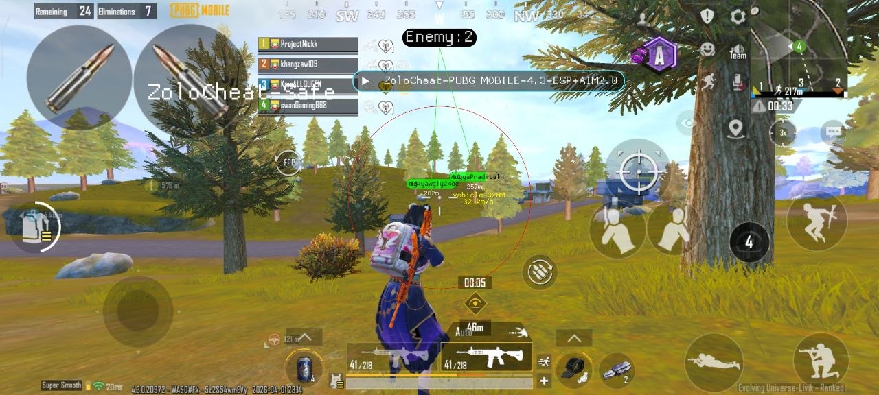 proof
